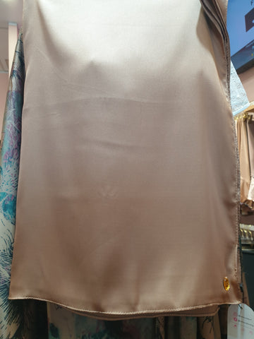 SS Armani Plain