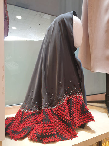 SS Handmade Silk Flutter
