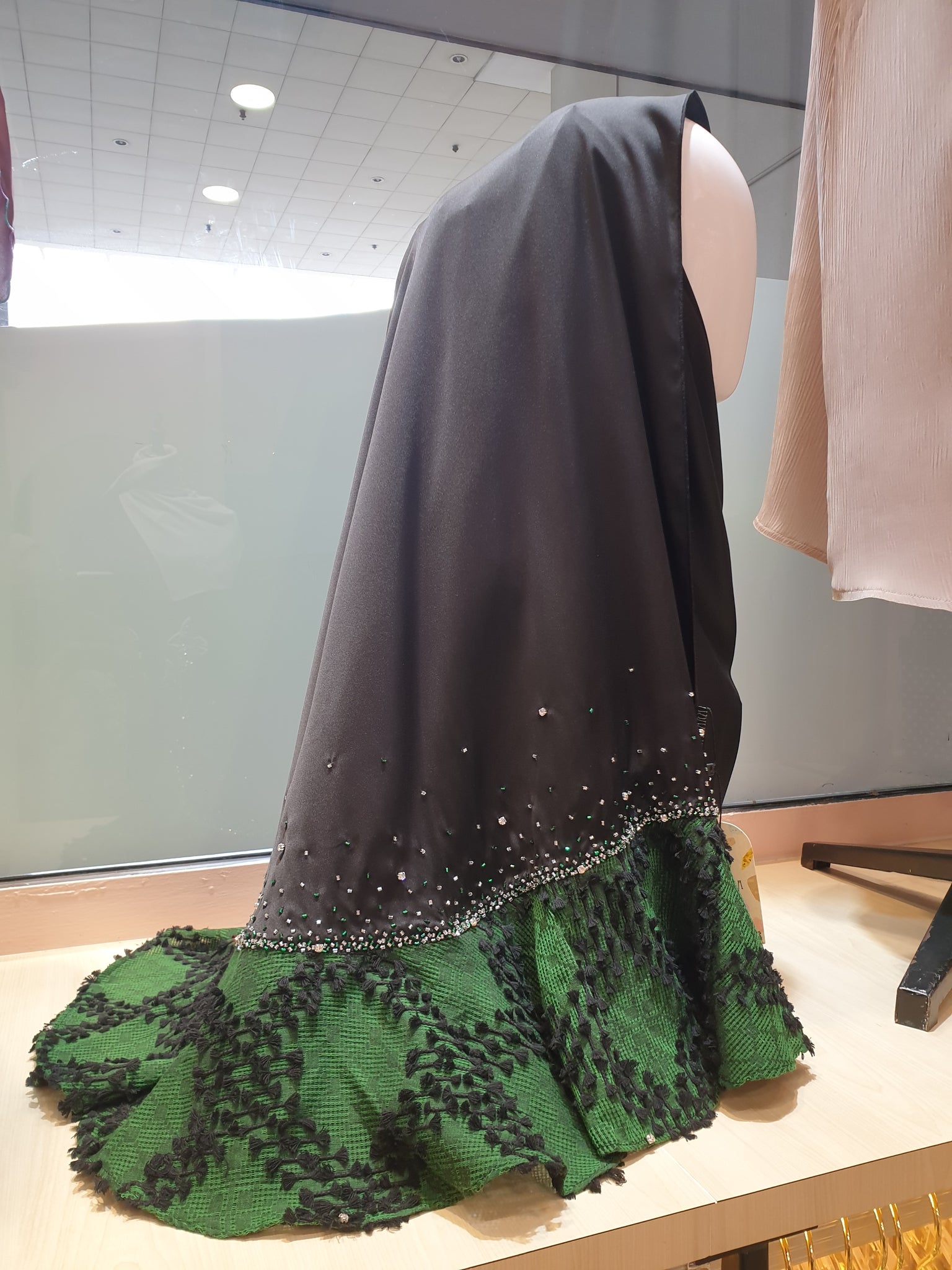 SS Handmade Silk Flutter