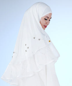 The Angel Satin Series