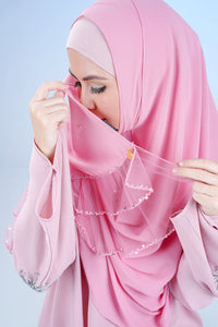 SS Tulle Flutter 2.0
