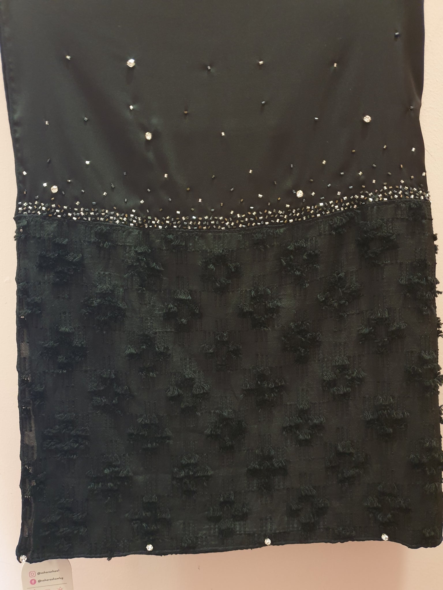 SS Handmade Silk Series