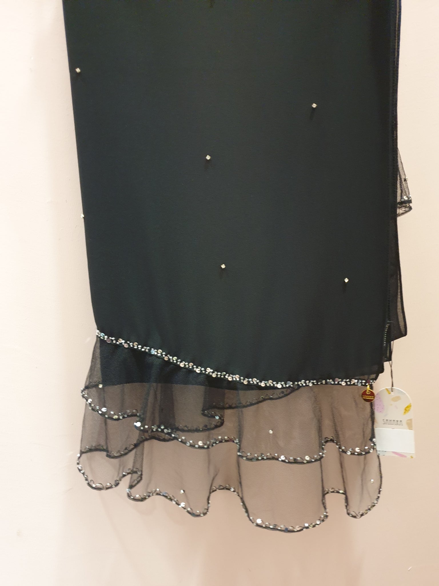 SS Tulle Flutter 2.0